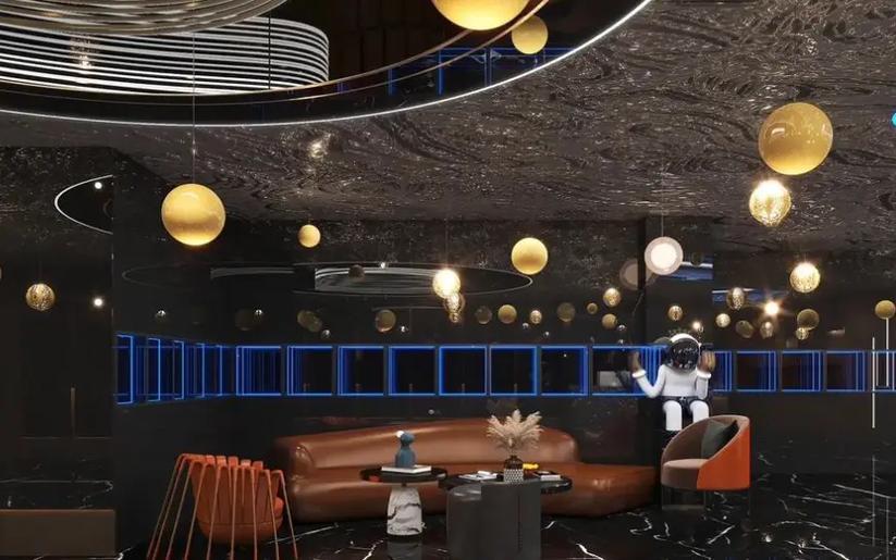 大庆商务ktv体验商务ktv好吗-龙凤区ktv预定